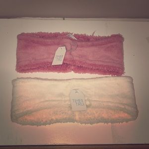 FLASH SALE ⚡️ winter headbands ❄️